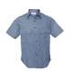 Uniform shirt, short sleeve uniform shirt, uniforms, duty gear, police uniform, police shirt, security shirt, collared shirt, button-down shirt, law enforcement uniform, law enforcement shirt, short sleeve button down shirt, short sleeve uniform shirt, 