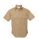 Uniform shirt, short sleeve uniform shirt, uniforms, duty gear, police uniform, police shirt, security shirt, collared shirt, button-down shirt, law enforcement uniform, law enforcement shirt, short sleeve button down shirt, short sleeve uniform shirt, 