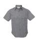 Uniform shirt, short sleeve uniform shirt, uniforms, duty gear, police uniform, police shirt, security shirt, collared shirt, button-down shirt, law enforcement uniform, law enforcement shirt, short sleeve button down shirt, short sleeve uniform shirt, 