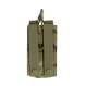 Rothco MOLLE Open Top Single Mag Pouch, magazine pouch, mag pouch, plate carrier mag pouches, ak mag pouch, ar mag pouch, molle magazine pouches, ar15 mag pouch, ar 15 magazine pouch, molle ar mag pouch, ak magazine pouch, tactical magazine pouches, m4 magazine pouches, molle open top single mag pouch, molle single mag pouch, molle mag pouch, mag pouch, molle, m.o.l.l.e, molle pouch, m.o.l.l.e pouch, mag holder, magazine pouch, magazine holster, tactical mag pouches, military mag pouch, black molle pouch, black, black molle mag pouch, black mag pouch, coyote brown molle pouch, coyote brown, coyote brown molle mag pouch, open top mag pouch, mag pouches, 2 mag pouch, 2 mag pouches, magazine pouch, molle, modular lightweight load bearing equipment