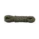 Rothco,Utility Rope,rope,string rope,cordage,rope and cord,paracord 550,paracord,para cord,ropes,camo paracord,rappelling gear,survival gear,climbing equipment,camo utility rope,50 ft utility rope,black paracord,black utility rope