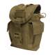 Rothco MOLLE II Canteen & Utility Pouch, MOLLE, MOLLE pouch, M.O.L.L.E, M.O.L.L.E Pouch, canteen pouch, utility pouch, canteen holder, camping gear, camping supplies, outdoor gear, military equipment, molle canteen holder, molle utility pouch, MOLLE canteen pouch, pouch canteen, MOLLE 1 quart canteen pouch, military canteen pouch, us army canteen pouch, MOLLE canteen pouch multicam, multicam canteen pouch, military canteen bag, MOLLE Utility Pouch, Mini Utility Pouch, tactical utility bag, utility pouch multicam, molle bag, molle utility pouch, military pouch 