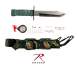 Special Forces Survival Kit Knife,Survival Kit Knife,Survival kit,survival knife,survival knives,knife,knives,tactical knife,tactical knives,rothco,rothco knife kit,knife kit,rothco survival knife,rothco survival knife kit,special forces,zombie,zombies                                                                                
