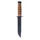 Genuine Ka-bar USMC Fighting Knife,fighting knife,marines knife,marines,kabar knife,kabar knives,zombie,zombies