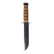 Genuine Ka-bar USMC Fighting Knife,fighting knife,marines knife,marines,kabar knife,kabar knives,zombie,zombies