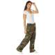 paratrooper pants, fatigue pants, women's paratrooper pants, women's fatigue pants, women's vintage cargo pants, ACU digital, digital camo, camouflage pants, vintage camo pants for women, women's ACU pants, women's vintage ACU fatigues, fatigues, fatigue pants for women, vintage military clothing, vintage women's fatigues, camo, women's camo, Pink Camo BDU Camo, Red Camo BDU Pants, Ultra Violet BDU Camo Pants, 