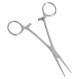 Rothco stainless steel forceps, stainless steel forceps, medical forceps, ems forceps, emt forceps, first aid forceps, steel forceps, metal forceps, medic forceps, emt tools, emt accessories, ems tools, emergency medical services tool, surgical forceps, surgical tools, surgery forceps, 