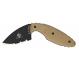 Kabar TDI Law Enforcement Knife,knife,knives,law enforcement knife,law enforcement knives,kabar knife,kabar knives, zombie,zombies