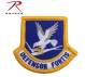 rothco us air force flash patch, us air force flash patch, us air force patch, air force patch, U.s. air force patch, air force flash patch, military patch, air force patches, usaf patches, military patches, military flash patches 