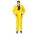 rain jacket, rain suit, yellow rain jacket, p.v.c, Polyvinyl chloride, rain gear, pvc rain jacket, pvc rain suit, pvc rain gear, pvc rain jacket, heavy rain jacket, rain coats, pvc rain coats, rain pants, o.d rain jacket, o.d rain pants, o.d rain suit,                                                                                 