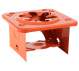 folding stove,single burner stove,folding stoves,camping stoves,camping gear,outdoor gear,camping tools,cooking tools,portable stove, emergency supplies, camping supplies, emergency cooking, bug out bag, prepper