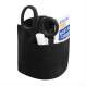 Rothco EMS Ankle Holster, ankle holster, medical holster, emergency medical holster, first responder holster, holster for EMS, holster for medical use, holster for emergency medical, holster for first responders, ems shears holster, shears holster, medical shears holster, 