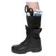 Rothco EMS Ankle Holster, ankle holster, medical holster, emergency medical holster, first responder holster, holster for EMS, holster for medical use, holster for emergency medical, holster for first responders, ems shears holster, shears holster, medical shears holster, 