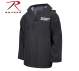Rothco Security Rain Jacket