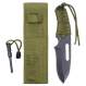 Rothco large paracord knife with fire starter, large paracord knife with fire starter, paracord knife with fire starter, paracord knife, fire starter, large paracord knife, paracord, para cord, parachute cord, od, olive drab, orange, olive drab paracord, olive drab paracord knife, olive drab paracord knife with fire starter, orange paracord, orange paracord knife, orange paracord knife with fire starter, Black paracord, Black paracord knife, Black paracord knife with fire starter, 550 cord, 550 paracord, survival, survival knife, survival knives, paracord knives, knife fire starter, knives, knife, parachute cord knife, cord, paracord knife fire starter, knife with fire starter, flint, magnesium fire starter, hunting knife, tactical, hunting knives, bug out bag, starter flint, starter magnesium, paracord fire starter, survival fire starter, survival gear, outdoor survival gear, wilderness survival gear, gear for survival