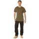 Rothco Moisture Wicking Pocket T-Shirt, moisture wicking t-shirt, moisture wicking, moisture wicking shirt, moisture wicking undershirts, undershirts, military t-shirts, solid t-shirts, t-shirts, tee shirts, t shirt, performance shirt, workout shirt, performance material, base layer, undershirt, quick dry, tee shirt, short sleeve t shirt, short sleeve tee, tee shirts, t shirt,t-shirt, poly tee, pocket tshirt, pocket tee, pocket t-shirt, mens pocket t shirts, pocket t shirts for men, t shirt with pocket, pocket t shirts men, t shirts with pockets men pocket t shirts, mens t shirt with pocket, pocket t-shirts, mens pocket t shirt, mens pocket t shirts, pocketed t shirts, pocketed t shirt, pocketed tee shirt, cotton, poly, cotton / poly, tagless label, comfort t-shirt, gym t-shirt