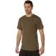 Rothco Moisture Wicking Pocket T-Shirt, moisture wicking t-shirt, moisture wicking, moisture wicking shirt, moisture wicking undershirts, undershirts, military t-shirts, solid t-shirts, t-shirts, tee shirts, t shirt, performance shirt, workout shirt, performance material, base layer, undershirt, quick dry, tee shirt, short sleeve t shirt, short sleeve tee, tee shirts, t shirt,t-shirt, poly tee, pocket tshirt, pocket tee, pocket t-shirt, mens pocket t shirts, pocket t shirts for men, t shirt with pocket, pocket t shirts men, t shirts with pockets men pocket t shirts, mens t shirt with pocket, pocket t-shirts, mens pocket t shirt, mens pocket t shirts, pocketed t shirts, pocketed t shirt, pocketed tee shirt, cotton, poly, cotton / poly, tagless label, comfort t-shirt, gym t-shirt