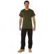 Rothco Moisture Wicking Pocket T-Shirt, moisture wicking t-shirt, moisture wicking, moisture wicking shirt, moisture wicking undershirts, undershirts, military t-shirts, solid t-shirts, t-shirts, tee shirts, t shirt, performance shirt, workout shirt, performance material, base layer, undershirt, quick dry, tee shirt, short sleeve t shirt, short sleeve tee, tee shirts, t shirt,t-shirt, poly tee, pocket tshirt, pocket tee, pocket t-shirt, mens pocket t shirts, pocket t shirts for men, t shirt with pocket, pocket t shirts men, t shirts with pockets men pocket t shirts, mens t shirt with pocket, pocket t-shirts, mens pocket t shirt, mens pocket t shirts, pocketed t shirts, pocketed t shirt, pocketed tee shirt, cotton, poly, cotton / poly, tagless label, comfort t-shirt, gym t-shirt