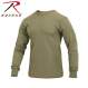 Rothco Long Sleeve Solid T-Shirt, long sleeve t-shirt, long-sleeve t-shirt, t-shirts, tee shirts, t-shirt, long sleeve shirt, t-shirt, long sleeve shirt, casual top, casual top, poly cotton t-shirt, poly/cotton shirt, long sleeve shirt, military-style long sleeve shirt, long sleeve casual shirt, solid color long sleeve, t shirts for men, crew neck t shirt, army shirt, military t shirts, cotton t shirt, army t shirt, basic t shirt, cotton t shirts for men, hunting t shirts, military shirt, us army shirts, army green shirt, long sleeve under t shirt, army green t shirt, base layer, base layer mens, hunting base layer, base layer shirt, base layer top, running base layer, ski base layer mens, baselayer, men's baselayer, layer base, 