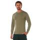 Rothco Long Sleeve Solid T-Shirt, long sleeve t-shirt, long-sleeve t-shirt, t-shirts, tee shirts, t-shirt, long sleeve shirt, t-shirt, long sleeve shirt, casual top, casual top, poly cotton t-shirt, poly/cotton shirt, long sleeve shirt, military-style long sleeve shirt, long sleeve casual shirt, solid color long sleeve, t shirts for men, crew neck t shirt, army shirt, military t shirts, cotton t shirt, army t shirt, basic t shirt, cotton t shirts for men, hunting t shirts, military shirt, us army shirts, army green shirt, long sleeve under t shirt, army green t shirt, base layer, base layer mens, hunting base layer, base layer shirt, base layer top, running base layer, ski base layer mens, baselayer, men's baselayer, layer base, 