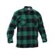 Rothco,Extra Heavyweight,Brawny,Sherpa-lined,Flannel,Shirts,lined flannel shirts,flannel shirt,fleece lined flannel shirt, red plaid,white plaid ,blue plaid,black,hunting shirts, brawney shirts, Heavyweight Flannels,Buffalo Plaid, button up shirt, casual tops, buffalo plaid, plaid shirts, workwear shirts, outdoor shirts, 