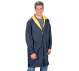 rain parka, 3/4 rain parka, rain coat, rain jacket, raincoat, mens raincoat, reversible raincoat, two -sided, reversible rain jacket                                                                           
