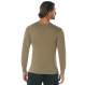 Rothco Moisture Wicking Long Sleeve T-Shirt, moisture-wicking, sweat-wicking, sweat-wicking fabric, sweat-wicking clothing, moisture-wicking fabric, moisture-wicking clothing, moisture-wicking shirts, long sleeve, long sleeve shirts, olive drab long sleeve shirt, full sleeve shirts, long sleeve tee, long sleeve shirts for men, men's long sleeve, performance wear, Moisture-Wicking Long Sleeve T-Shirt, dry wick shirt, dry wick long sleeve shirt, moisture-wicking t-shirts, water wicking shirt, sweat-wicking shirt, wicking shirts, dry wick t-shirts, wicking t-shirts, running shirt, long sleeve running shirt, wicking shirt, quick-dry shirt, long-sleeved shirt, long sleeve, performance long sleeve shirt