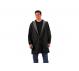 rain parka, 3/4 rain parka, rain coat, rain jacket, raincoat, mens raincoat, reversible raincoat, two -sided, reversible rain jacket                                                                           