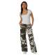 Rothco Womens Paratrooper Colored Camo Fatigues, paratrooper pants, fatigue pants, women's paratrooper pants, women's fatigue pants, women's vintage cargo pants, ACU digital, digital camo, camouflage pants, vintage camo pants for women, women's ACU pants, women's vintage ACU fatigues, fatigues, fatigue pants for women, vintage military clothing, vintage women's fatigues, camo, women's camo, Pink Camo BDU Pants, Red Camo BDU Pants, Violet Camo BDU Pants, ACU Digital Camo Pants, Pink Camo BDU Camo, Red Camo BDU Pants,Subdued Pink Camo BDU Pants, Subdued Urban Digita BDU Camo Pants, Tri-Color Desert BDU Camo Pants, Ultra Violet BDU Camo Pants, Woodland BDU Camo Pants, purple camo, red camo, pink camo