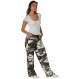 Rothco Womens Paratrooper Colored Camo Fatigues, paratrooper pants, fatigue pants, women's paratrooper pants, women's fatigue pants, women's vintage cargo pants, ACU digital, digital camo, camouflage pants, vintage camo pants for women, women's ACU pants, women's vintage ACU fatigues, fatigues, fatigue pants for women, vintage military clothing, vintage women's fatigues, camo, women's camo, Pink Camo BDU Pants, Red Camo BDU Pants, Violet Camo BDU Pants, ACU Digital Camo Pants, Pink Camo BDU Camo, Red Camo BDU Pants,Subdued Pink Camo BDU Pants, Subdued Urban Digita BDU Camo Pants, Tri-Color Desert BDU Camo Pants, Ultra Violet BDU Camo Pants, Woodland BDU Camo Pants, purple camo, red camo, pink camo