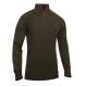 sweater, 3 button sweater, military style sweater, rothco 3 button sweater, knit sweater, military style, military clothing, pullover, pullover sweater, 3 button pullover, cold weather sweater, cold weather apparel 