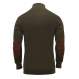 sweater, 3 button sweater, military style sweater, rothco 3 button sweater, knit sweater, military style, military clothing, pullover, pullover sweater, 3 button pullover, cold weather sweater, cold weather apparel 