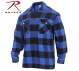 concealed carry flannel