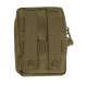 Molle, M.O.L.L.E, molle compatible pouch, military pouch, military pouches, accessories pouch, airsoft pouch, ammo pouch, molle compatible, 