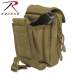 Molle, M.O.L.L.E, molle compatible pouch, military pouch, military pouches, accessories pouch, airsoft pouch, ammo pouch, molle compatible, 