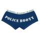 Booty shorts,booty short collection,womens underwear,womens under garments,tank & shorts,boy shorts,full coverage underwear,underwear,booty shorts for women,underwear for women,lounge wear,police print