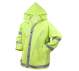 reflective rain jacket, reflective rain gear, hi vis rain gear, high visibility rain gear, high visibility jacket, high visibility, hi vis clothing, high visibility rain jacket, rain suit, safety rain gear                                        