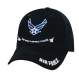 Rothco Air Force "No One Comes Close" Low Profile Cap, air force hat, air force cap, air force veteran hat, low profile cap, ball cap, low profile hats, low crown hats, low profile trucker hat, no one comes close hat, plane hat