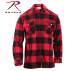 concealed carry flannel