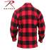 concealed carry flannel