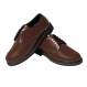 Brown Uniform Dress Oxford, Dress oxford, oxfords, dress shoes, AGSU, army greens, dress shoe, brown shoe, military dress shoe, military oxford, uniform shoes, uniform oxford, oxford, 