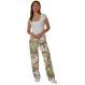 paratrooper pants, fatigue pants, women's paratrooper pants, women's fatigue pants, women's vintage cargo pants, ACU digital, digital camo, camouflage pants, vintage camo pants for women, women's ACU pants, women's vintage ACU fatigues, fatigues, fatigue pants for women, vintage military clothing, vintage women's fatigues, camo, women's camo, Pink Camo BDU Camo, Red Camo BDU Pants, Ultra Violet BDU Camo Pants, 