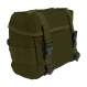 Rothco G.I. Type Enhanced Butt Packs, butt pack, military pack, military butt pack, cinch bag, cinch pack, packs, army butt pack, alice buttpack, gi butt pack, buttpacks, tactical butt pack, recon butt pack, molle butt pack, gi pack, Waist Pack