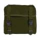 Rothco G.I. Type Enhanced Butt Packs, butt pack, military pack, military butt pack, cinch bag, cinch pack, packs, army butt pack, alice buttpack, gi butt pack, buttpacks, tactical butt pack, recon butt pack, molle butt pack, gi pack, Waist Pack