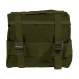 Rothco G.I. Type Enhanced Butt Packs, butt pack, military pack, military butt pack, cinch bag, cinch pack, packs, army butt pack, alice buttpack, gi butt pack, buttpacks, tactical butt pack, recon butt pack, molle butt pack, gi pack, Waist Pack
