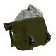 Rothco G.I. Type Enhanced Butt Packs, butt pack, military pack, military butt pack, cinch bag, cinch pack, packs, army butt pack, alice buttpack, gi butt pack, buttpacks, tactical butt pack, recon butt pack, molle butt pack, gi pack, Waist Pack