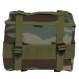 Rothco G.I. Type Enhanced Butt Packs, butt pack, military pack, military butt pack, cinch bag, cinch pack, packs, army butt pack, alice buttpack, gi butt pack, buttpacks, tactical butt pack, recon butt pack, molle butt pack, gi pack, Waist Pack