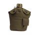 canteen covers, canteen accessories, canteens, canteen, military canteen, army canteen, nylon canteen, military canteen covers, 1qt., 1 qt cover, 1 quart cover, 1 quart canteen cover, covers, 