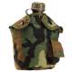 canteen covers, canteen accessories, canteens, canteen, military canteen, army canteen, nylon canteen, military canteen covers, 1qt., 1 qt cover, 1 quart cover, 1 quart canteen cover, covers, 