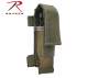 Knife Sheaths,government issue knife sheaths,sheaths,combat knife,combat knives,military knife,military knives,rothco                                        